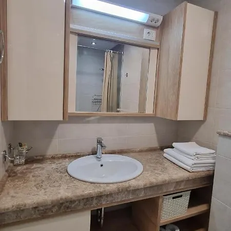 Apartamento Orange Blues Budva