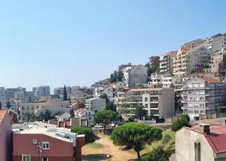 Apartamento Orange Blues Budva