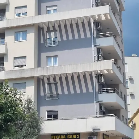 Orange Blues Budva