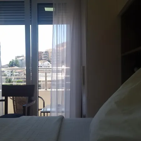 Apartamento Orange Blues