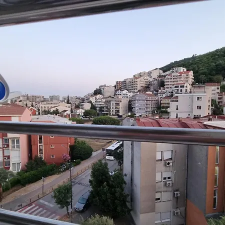 Orange Blues Budva