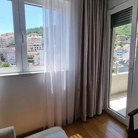 Apartman Orange Blues Budva